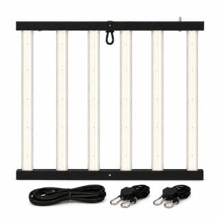 Orbita 750 Watt LED Pflanzenlampe – Vollspektrum Grow Lampe