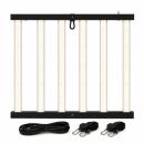 Orbita 750 Watt LED Pflanzenlampe – Vollspektrum...