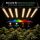 Orbita 750 Watt LED Pflanzenlampe – Vollspektrum Grow Lampe