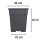 B-Ware Blumentopf ECKIG 18 Liter 32x31x31 cm Rand verkratzt