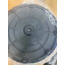 B-WARE 21 RAM Standventi 400 mm 45 Watt - Standfuß...