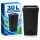 B-WARE Autopot Wassertank 30 Liter - VERBEULT