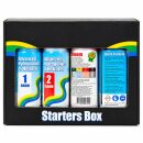Advanced Hydroponics Starter Set 4x 250 ml