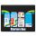 Advanced Hydroponics Starter Set 4x 250 ml