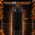 Airontek Aktivkohlefilter 600 m³/h 150 mm Flansch – 50 cm Geruchsfilter Growzelt