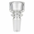 SALE Bong Kopf 18,8 mm Schliff 6,5 cm lang