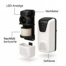 B-WARE ONA Dispenser - GEHÄUSE DEFEKT