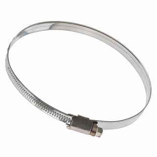 SALE Schlauchschelle 90 - 110 mm – Abluftschlauch Schelle