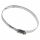 SALE Schlauchschelle 141 - 165 mm – Abluftschlauch Schelle
