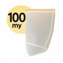SALE Medizinisches Extraktions-Netz 140 My 20 Liter...