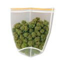 SALE Medizinisches Extraktions-Netz 140 My 20 Liter...