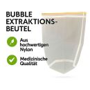 SALE Medizinisches Extraktions-Netz 140 My 20 Liter – Siebnetz Extraktion