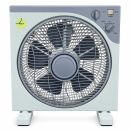 B-WARE 24 BLT Box Venti - Gitter hinten defekt