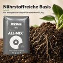 B-WARE BioBizz All-Mix 50 Liter SACK DEFEKT