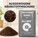 B-WARE BioBizz All-Mix 50 Liter SACK DEFEKT