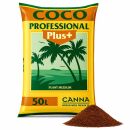 B-WARE Canna COCO Professionell Plus 50 Liter SACK DEFEKT