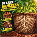 B-WARE Canna COCO Professionell Plus 50 Liter SACK DEFEKT