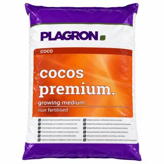 Plagron Cocos Premium