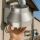 Reducer Piece 100/125 mm Metal - Duct Adapter