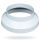 Reducer Piece 150/160 mm - PVC Ventilation Adapter