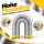 Isoflex Duct 125 mm - 1 Meter Insulated Ventilation Hose
