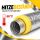Isoflex Duct 300 mm - 1 Meter Insulated Ventilation Hose