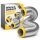 Isolierter Abluftschlauch 350 mm – Extra leise & thermisch isoliert