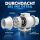 Grow Abluft Basic 125 mm - 220-280 m³/h 2-stufig