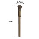 Weedness Premium 5.5 cm Bong Cleaner Scraper